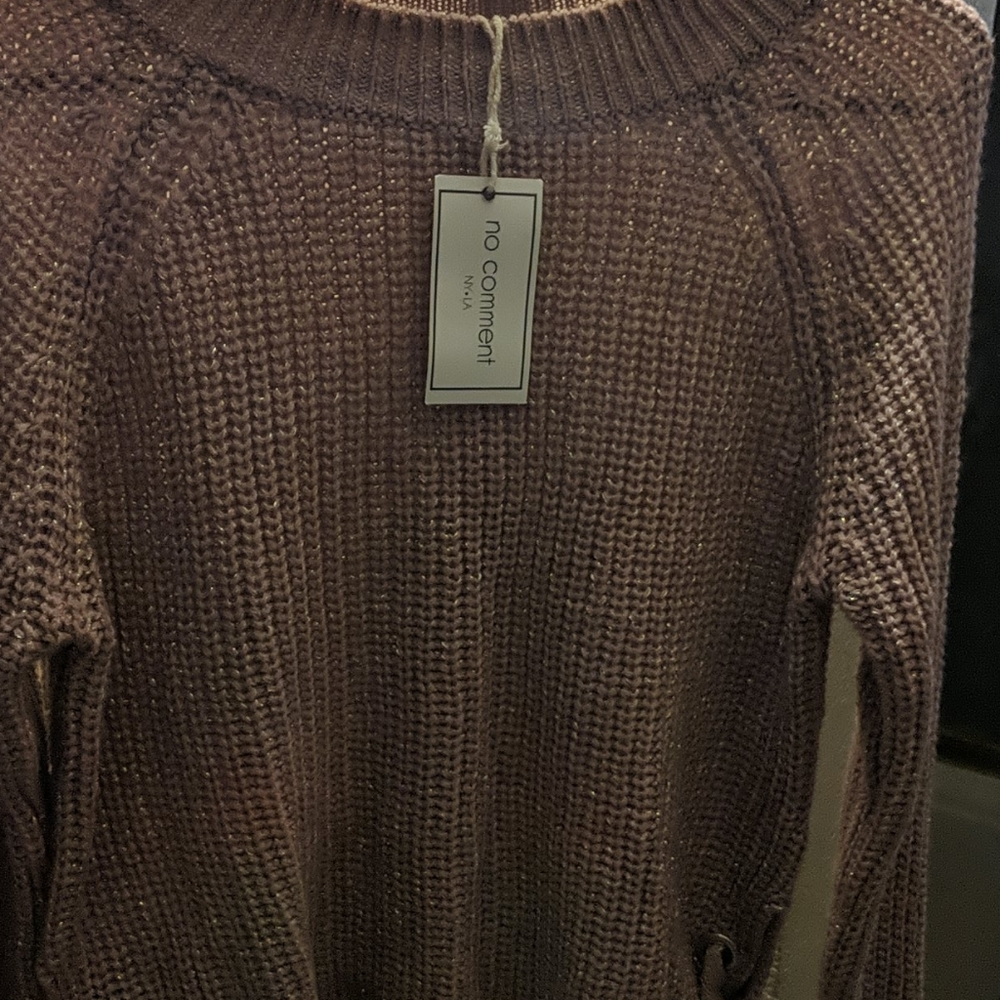 Sweater